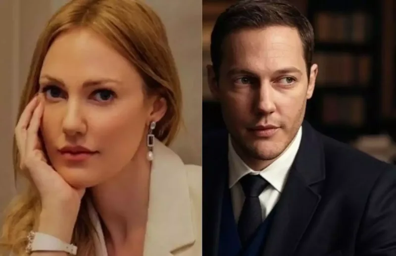 Türk qadın məşhurlar kişi olarsa - FOTOLAR