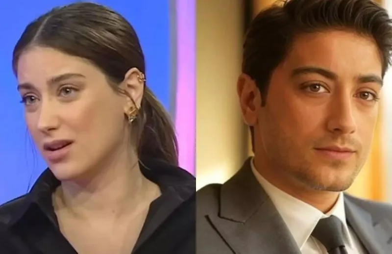 Türk qadın məşhurlar kişi olarsa - FOTOLAR