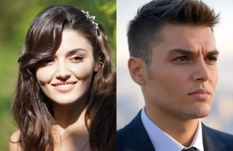 Türk qadın məşhurlar kişi olarsa - FOTOLAR