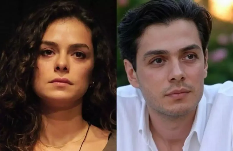 Türk qadın məşhurlar kişi olarsa - FOTOLAR