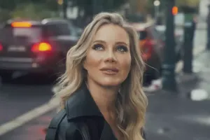 Rusiyalı aparıcı Parisdə dünyasını dəyişdi