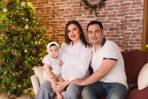 “Hər şey səninlə daha gözəldir” - Sevdadan qızına