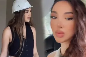 Azərbaycanlı tiktoker evində ölü tapıldı