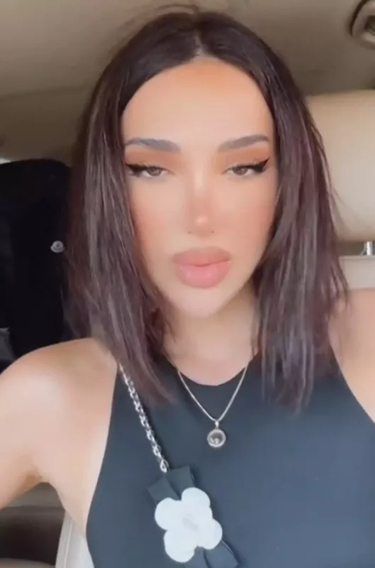 Azərbaycanlı tiktoker evində ölü tapıldı