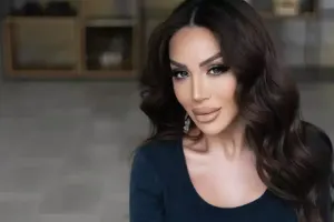 Lətifə arxivini paylaşdı