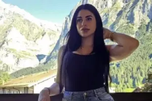 Tiktokerin meyiti idman kompleksinin həyətində tapıldı