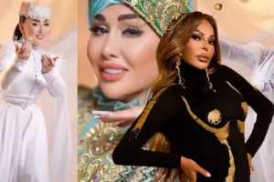 Fatimənin Aygün Kazımova sevdası