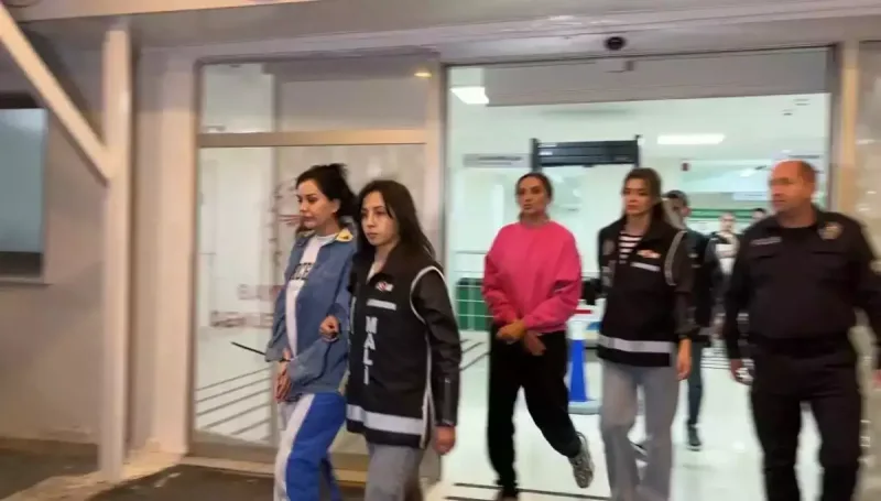 Mülkləri üçün məhkəməyə müraciət etdilər