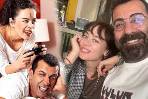 İllər sonra eyni layihədə!