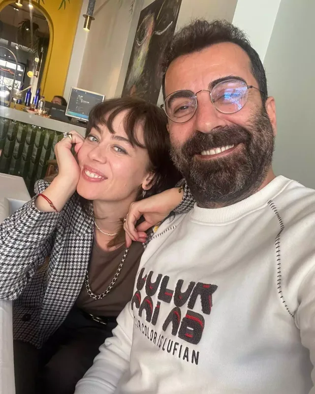 İllər sonra eyni layihədə!