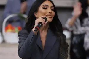 İfası TikTok-da viral oldu