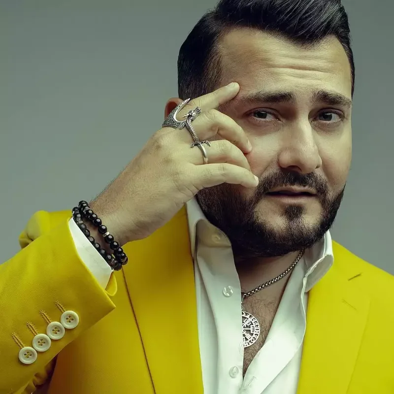 Builki Avroviziya namizədlərimiz Türkiyə mediasında