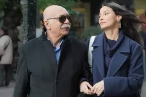 “Apo” yeni serialda!