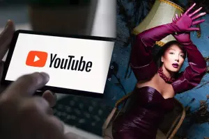 “YouTube”dan Günaya sürpriz!