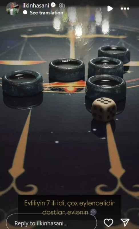 İlkindən ailə qurmaq istəyənlərə məsləhət