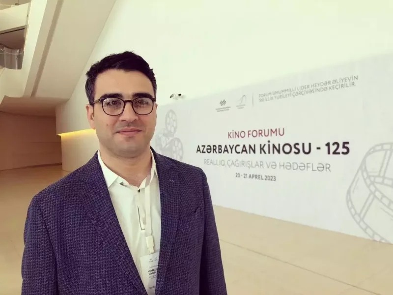 Əməkdar artistin eks-əri uzun zaman sonra üzə çıxdı