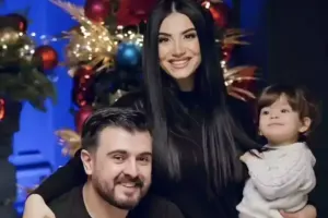 Cavid Gülün ailəsində qorxu dolu hadisə!