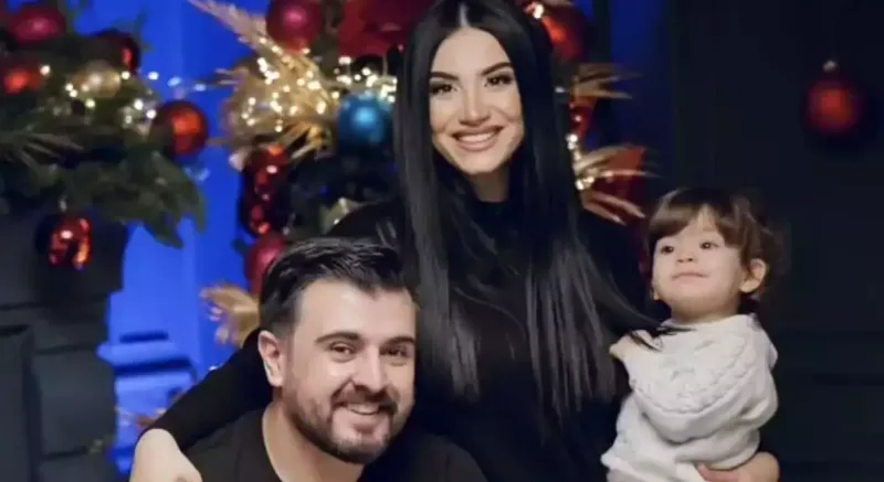 Cavid Gülün ailəsində qorxu dolu hadisə!