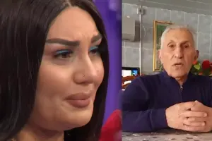 “Atamı ikinci dəfə evləndirdim” - Şəbnəm