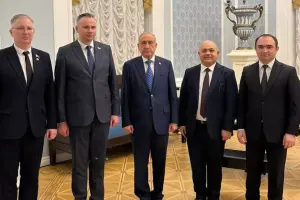 AzDrama-da memorandum imzalandı