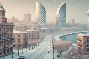 Qar yağacaq - Proqnoz