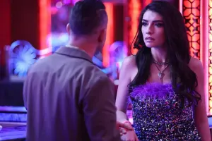 “İnci taneleri” bu sezon final edəcək?