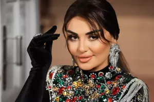 Şəbnəmə 2 milyon dollarlıq ev aldılar