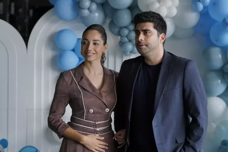 “Kızılcık Şerbeti”nə vida edir!