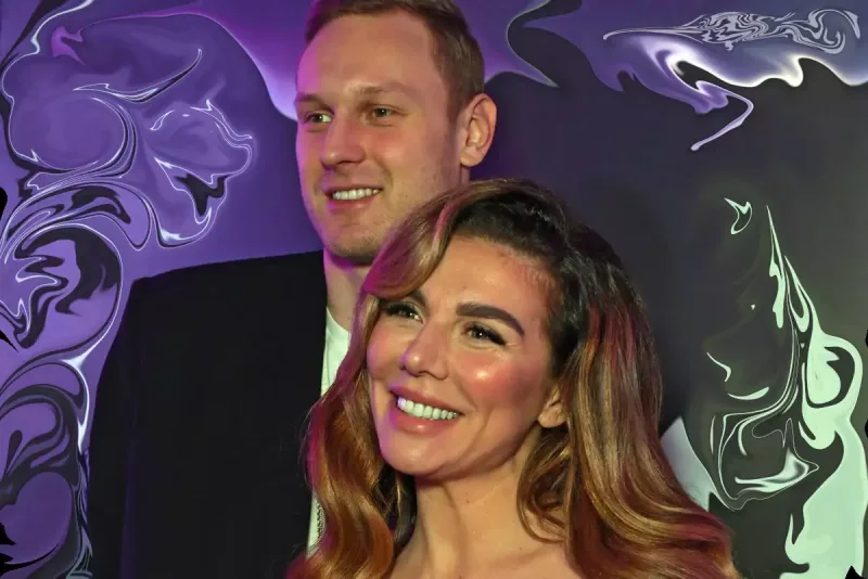 Qonşusundan Annanın keçmiş əri ilə bağlı açıqlama!