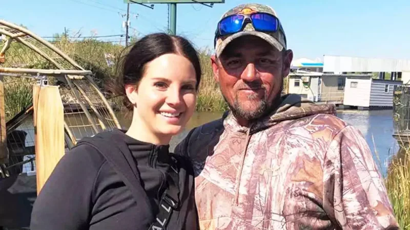 Dünya ulduzunun gizli toyundan fotosu üzə çıxdı