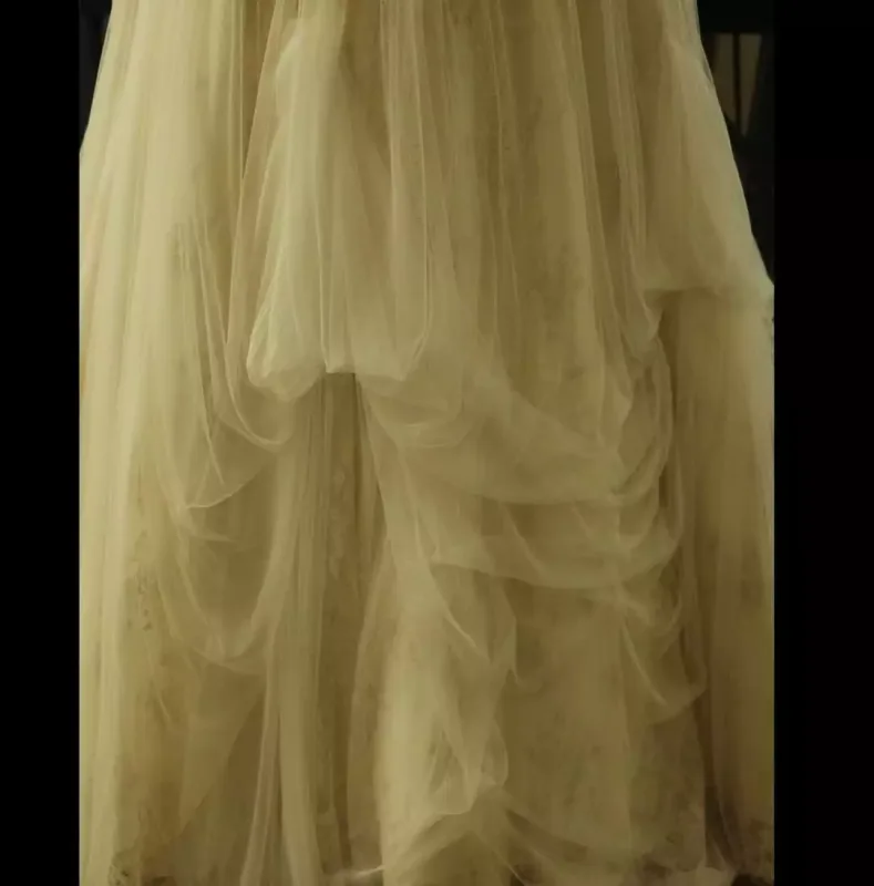 Dünya ulduzunun gizli toyundan fotosu üzə çıxdı