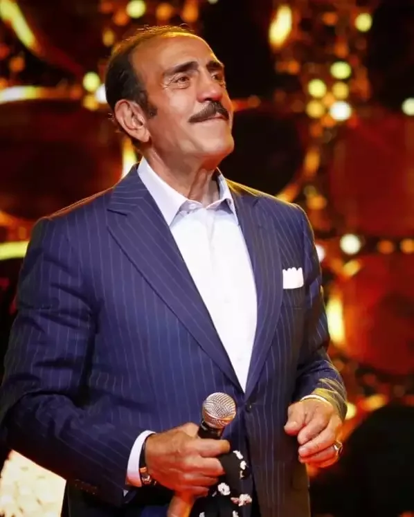 Tanınmış türk müğənni xərçəngə tutuldu