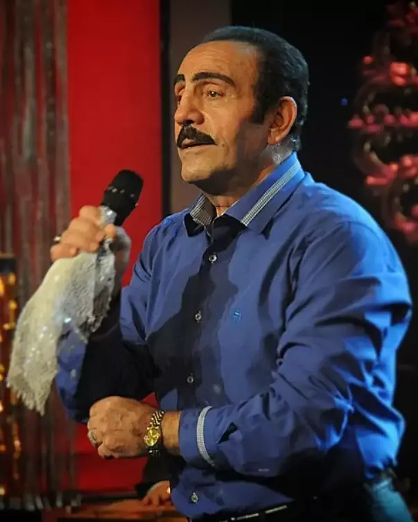 Tanınmış türk müğənni xərçəngə tutuldu