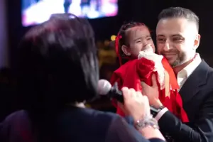 “O gün hər kəs çox xoşbəxt idi”