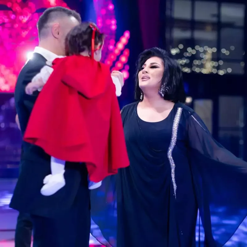 “O gün hər kəs çox xoşbəxt idi”