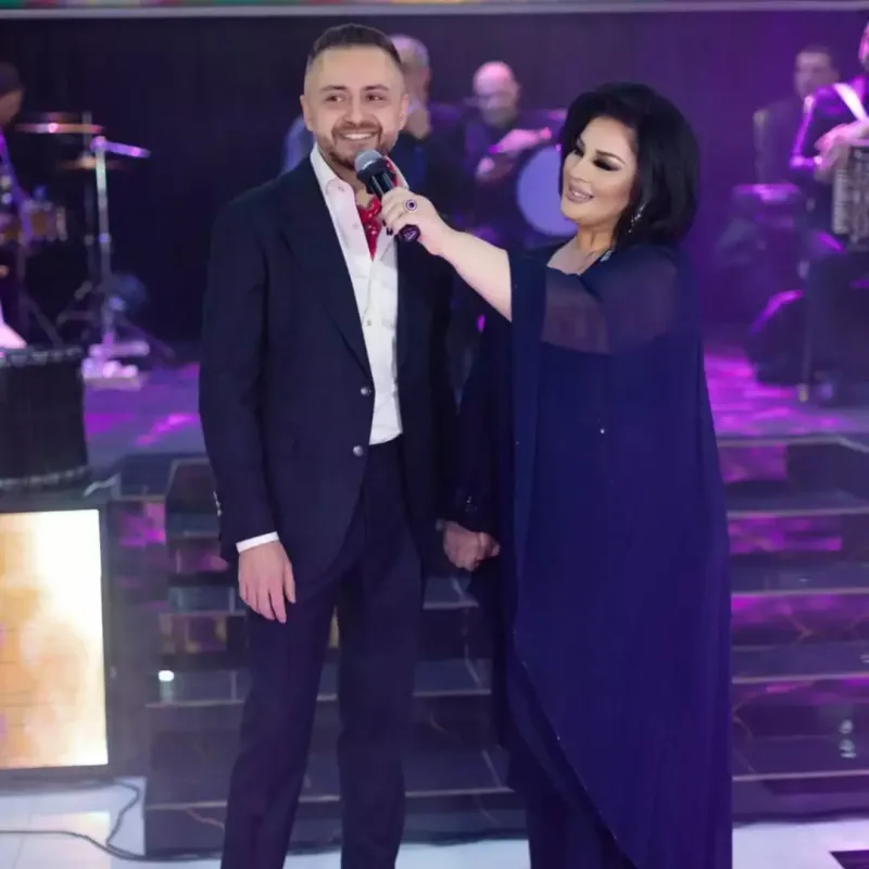“O gün hər kəs çox xoşbəxt idi”