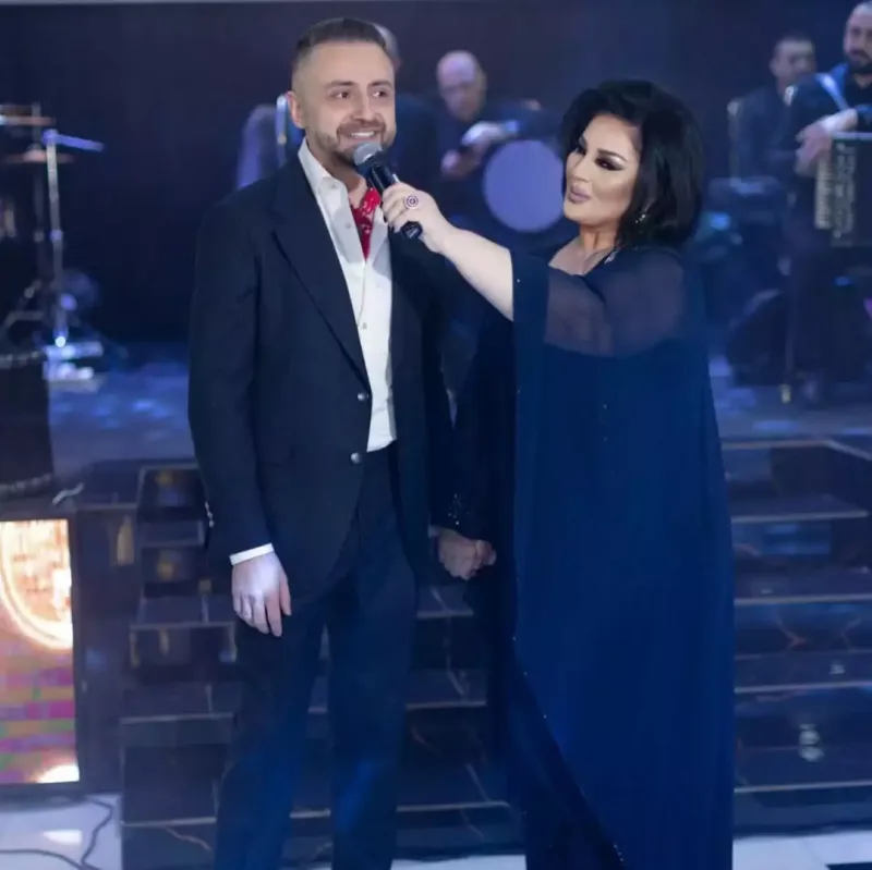 “O gün hər kəs çox xoşbəxt idi”