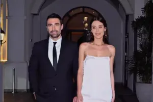 Cansuyla İbrahim tərəf müqabili oldu