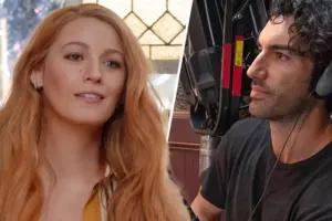 Bleyk Castini cinsi qısnama iddiası ilə məhkəməyə verdi