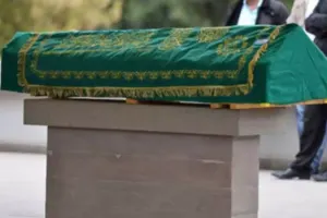 Türk iş adamı Bakıdakı evində ölü tapıldı