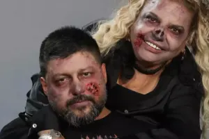 “Zombi” Kibariye