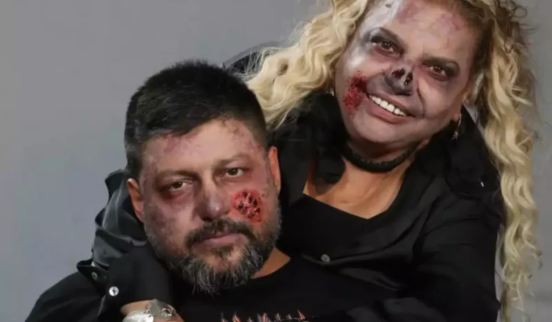 “Zombi” Kibariye