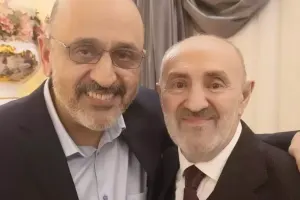 Sənətkarlar bir arada…