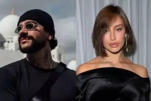 Timati gizlincə evlənib?