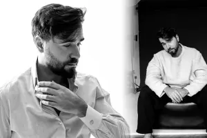 “Fotolar danışsın, mən susum...”