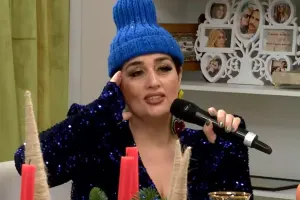 “Deyirlər ki, villam, restoranım və Şamaxıda üzüm plantasiyam var”