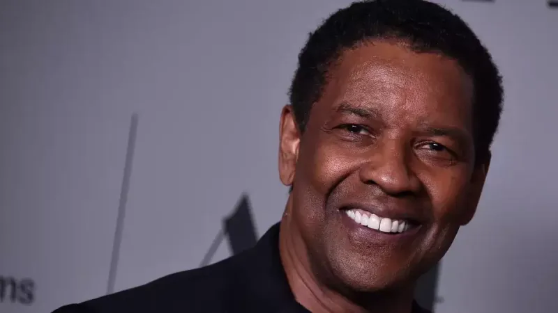 Hollivud aktyoru keşiş oldu