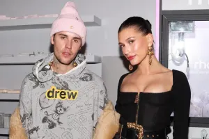 Heyli əri Castinin hədiyyəsini nümayiş etdi