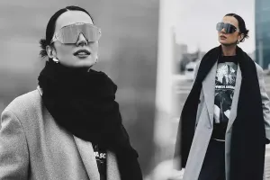 Kəmalədən yeni fotolar