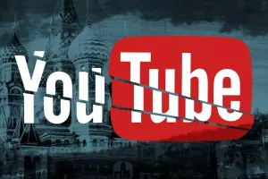 “YouTube” Rusiyada tamamilə bloklandı!